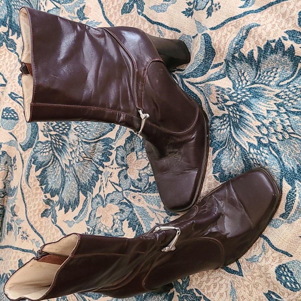 Let Magnum collection boots